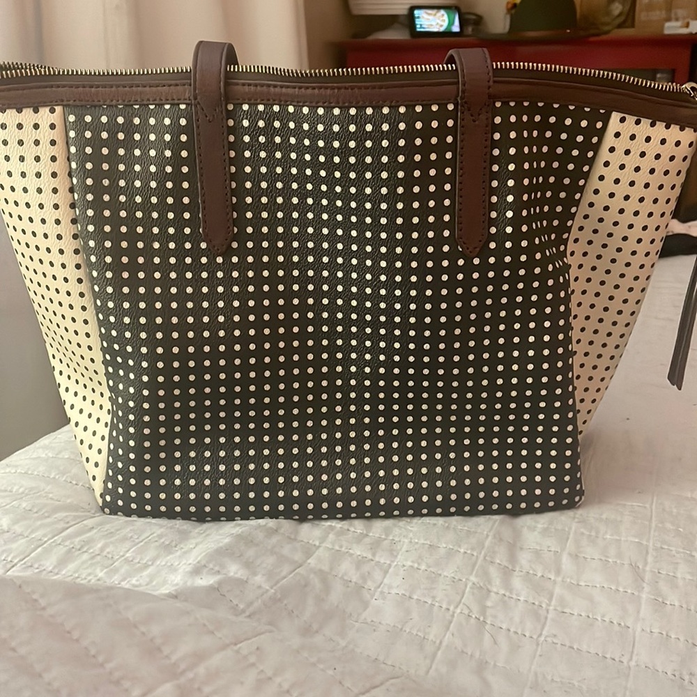 Fossil bag